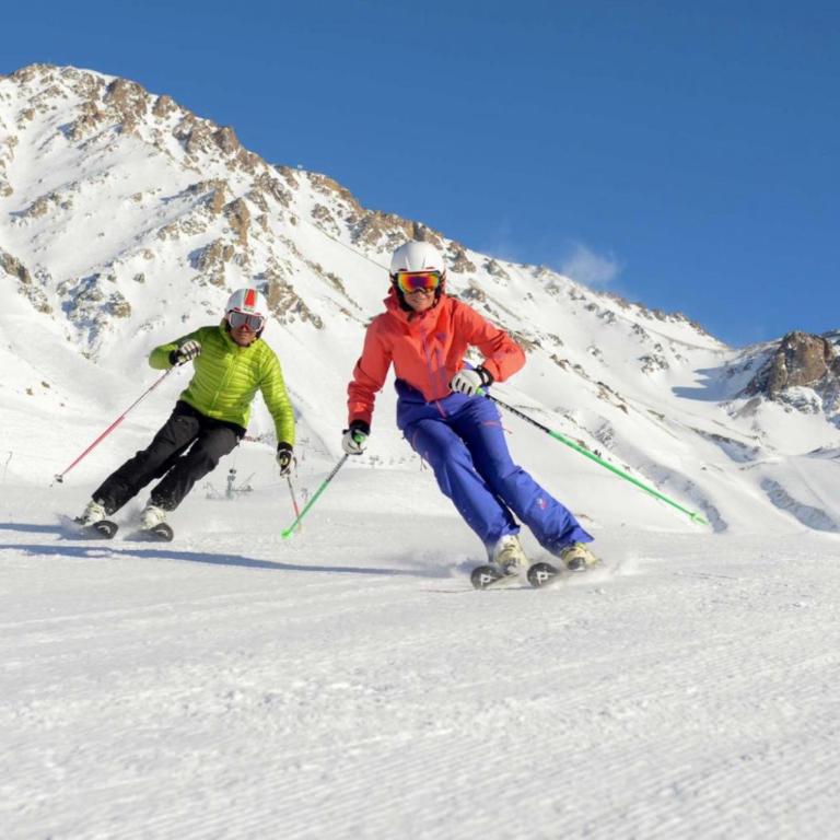 Mi Rincon - One-Bedroom Apartment - 27