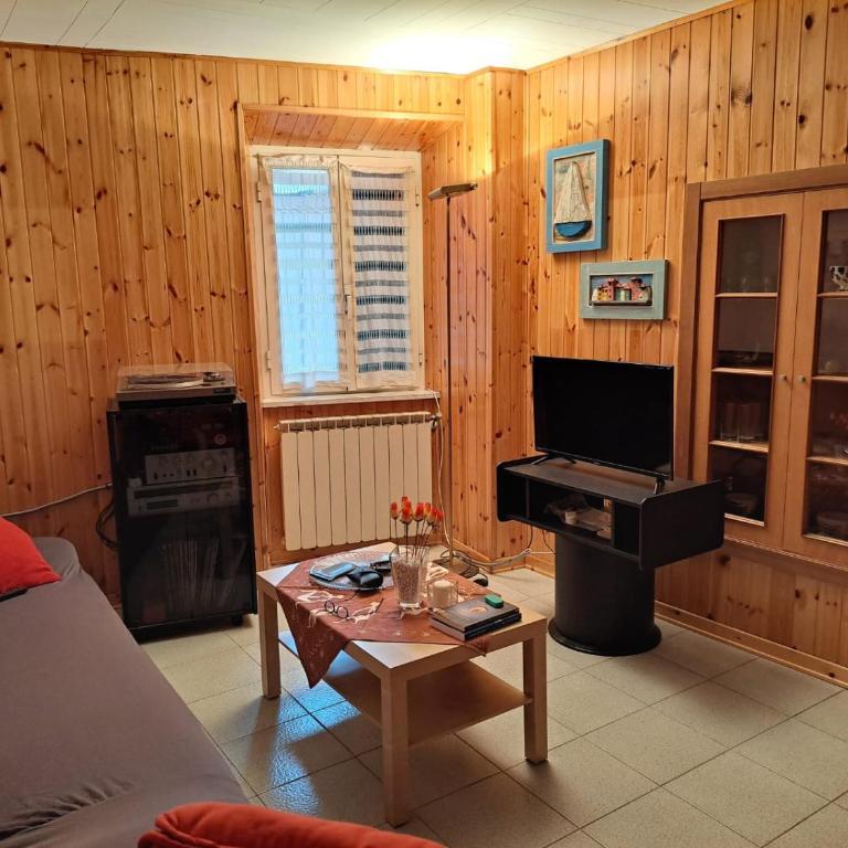 Casa Lalla - Appartamento con 2 Camere da Letto - 8