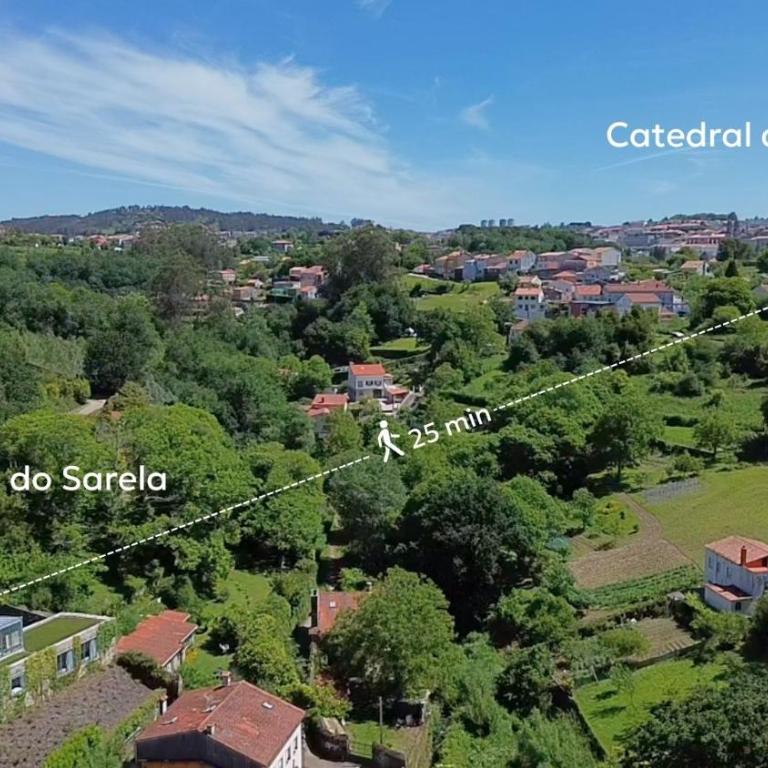 Casas do Sarela by Upper Luxury Housing - Apartamento Dúplex - 11