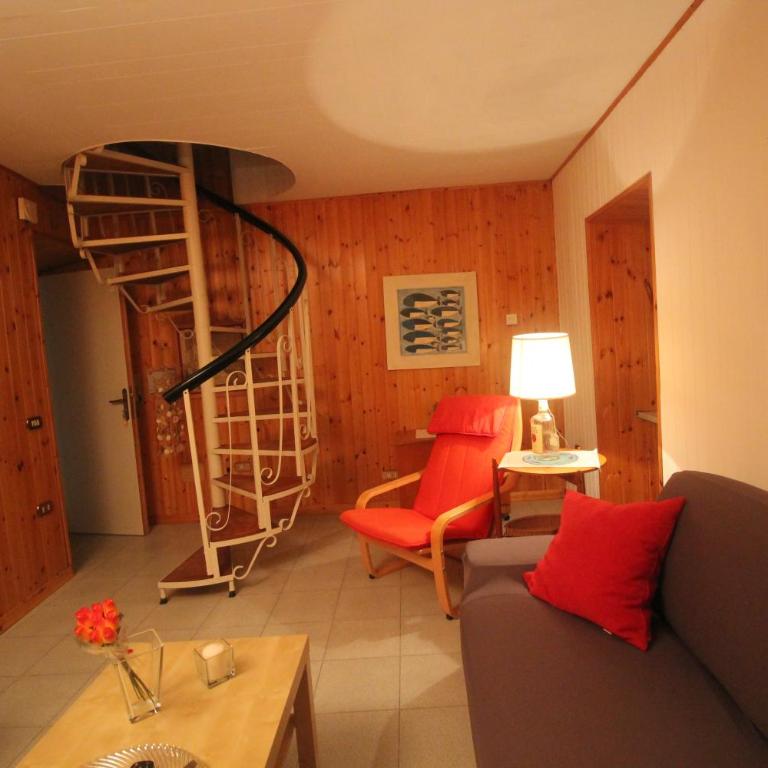 Casa Lalla - Appartamento con 2 Camere da Letto - 11