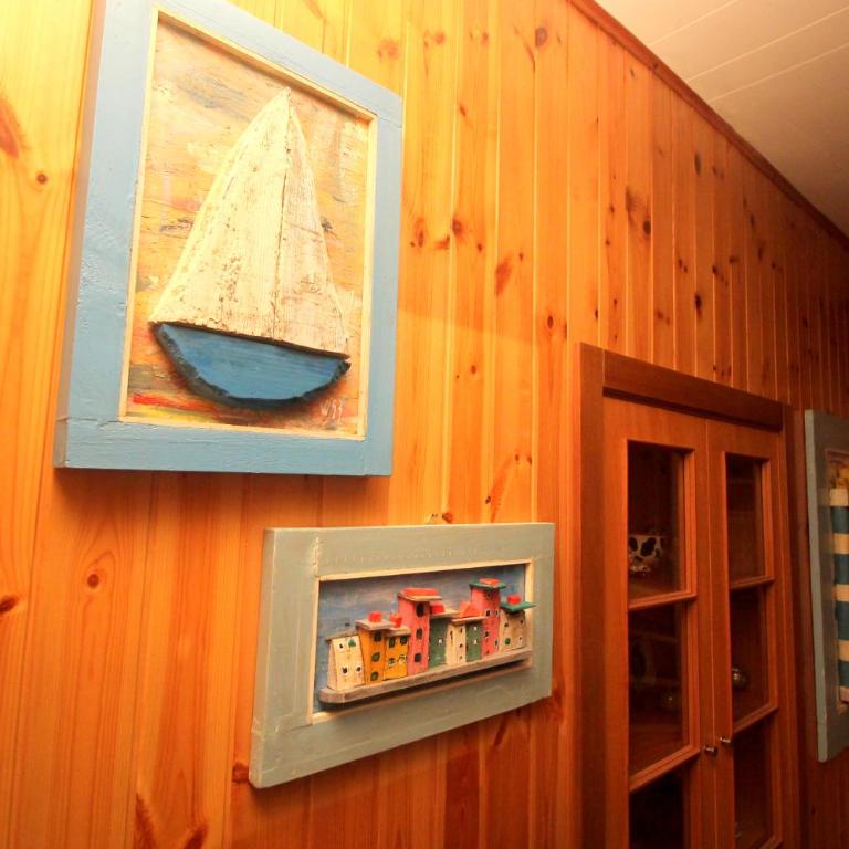 Casa Lalla - Appartamento con 2 Camere da Letto - 21