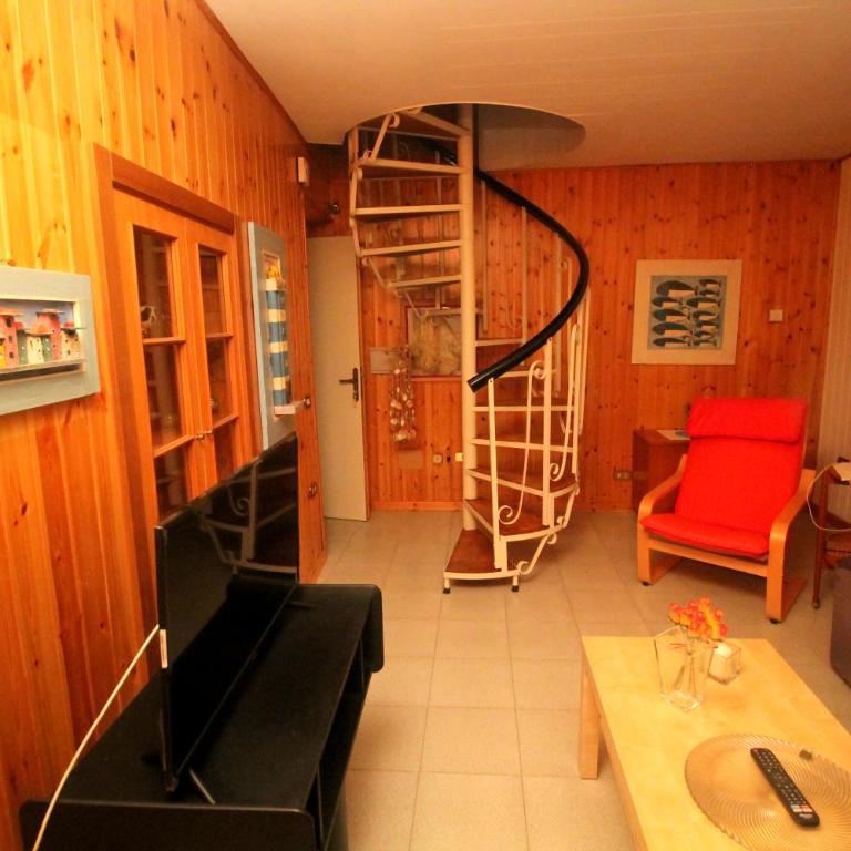 Casa Lalla - Appartamento con 2 Camere da Letto - 19