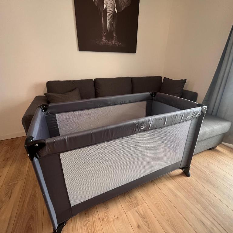 Votre Pied-à-Terre en Bord de Mer - Appartement 1 Chambre - 13