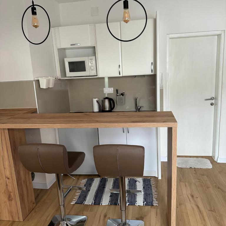 Una La Unica - Apartman - Prizemlje - 5