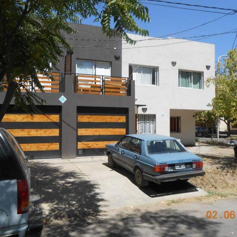 Mi Rincon - One-Bedroom Apartment - 1