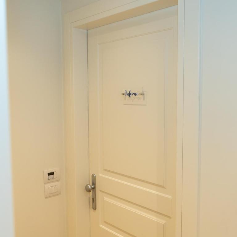 C House Rooms Lake - Camera Matrimoniale con Vista Lago - 7