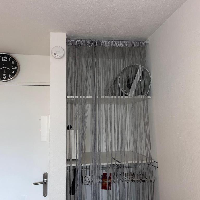 Votre Pied-à-Terre en Bord de Mer - Appartement 1 Chambre - 17