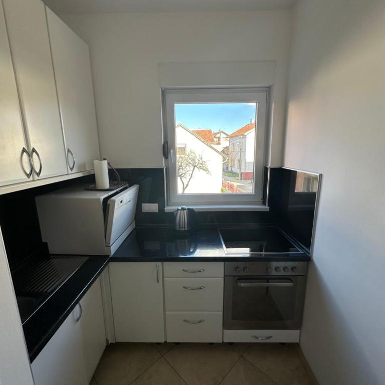 Una La Unica - Apartment with Balcony - 15