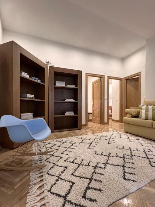 AtuaireHome Rozando la Catedral La Vega parking Incluido - Apartamento - 9