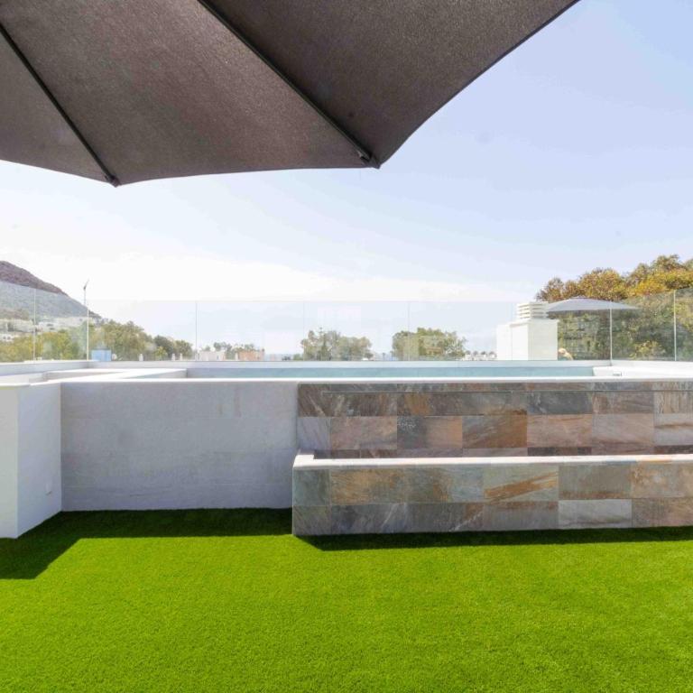 Artes Homes - Apartamento de 2 dormitorios - 52