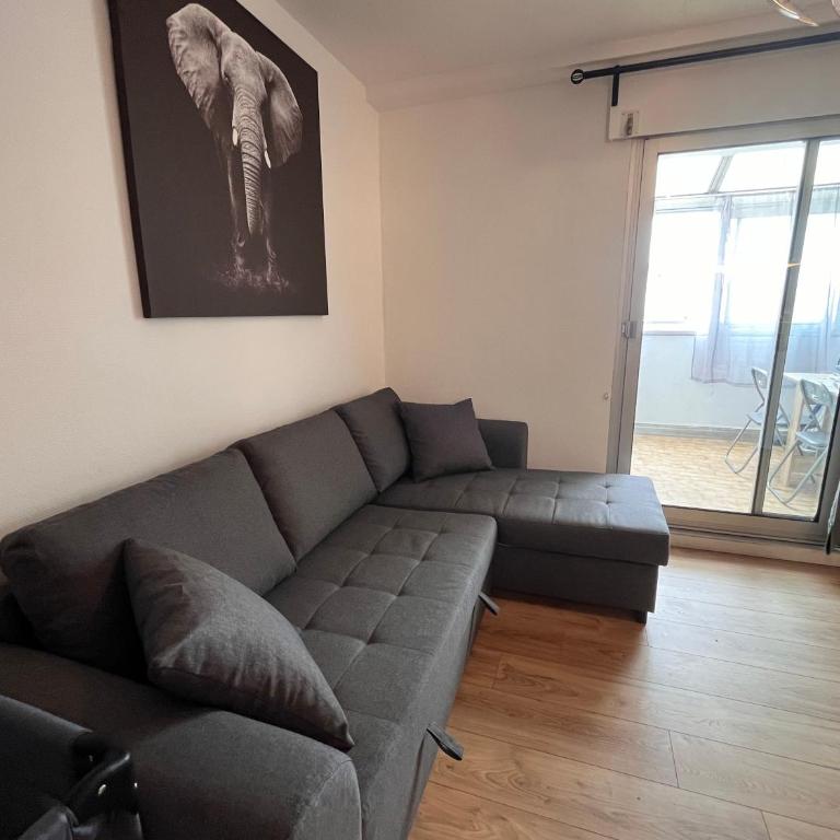 Votre Pied-à-Terre en Bord de Mer - Appartement 1 Chambre - 10
