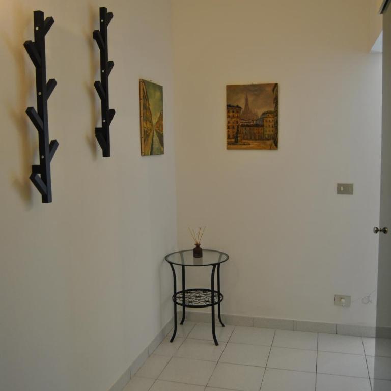 Portello Flat with Balcony - Appartamento con Vista e Balcone - 22