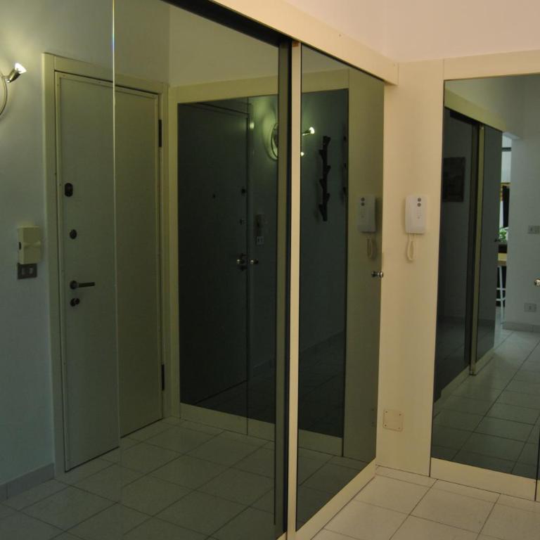 Portello Flat with Balcony - Appartamento con Vista e Balcone - 19