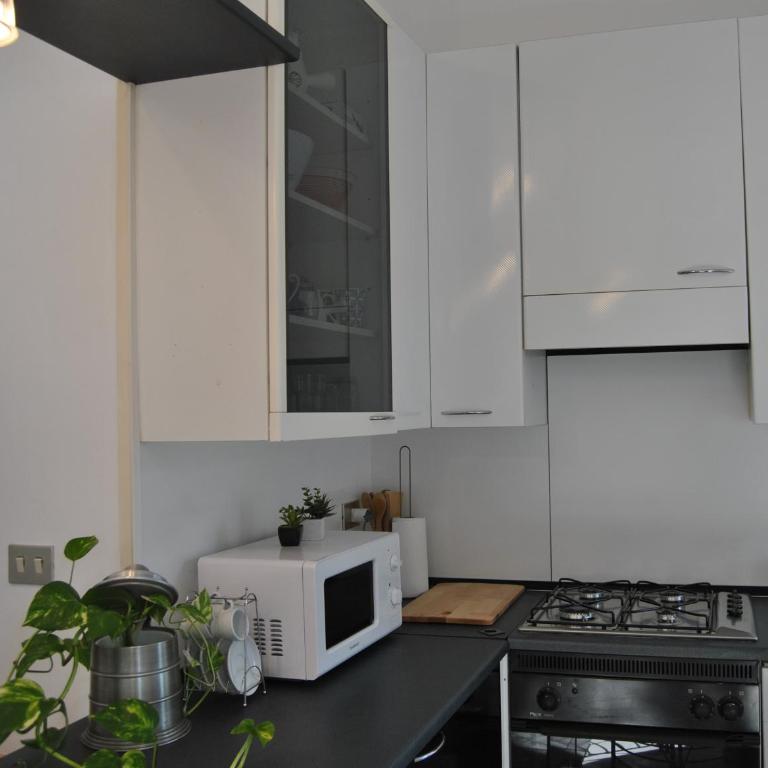 Portello Flat with Balcony - Appartamento con Vista e Balcone - 24
