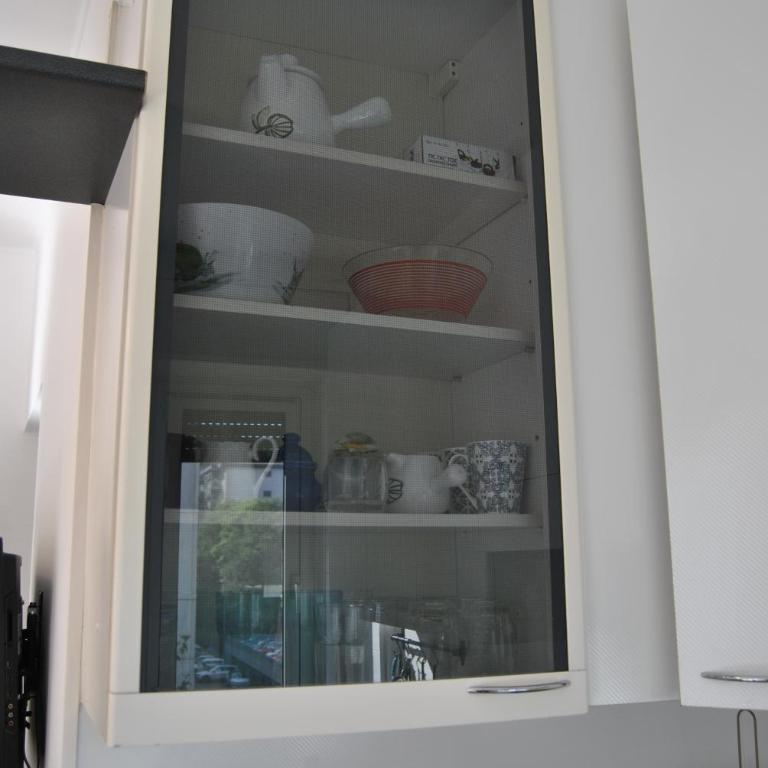 Portello Flat with Balcony - Appartamento con Vista e Balcone - 28