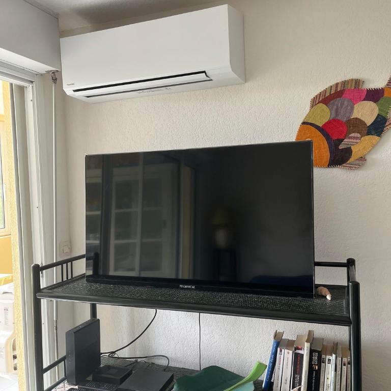 Location appartement au Cap d'Agde - Apartamento de 2 dormitorios - 14
