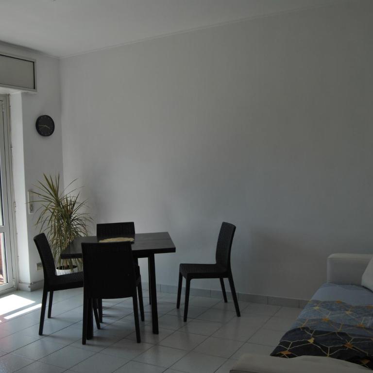 Portello Flat with Balcony - Appartamento con Vista e Balcone - 5