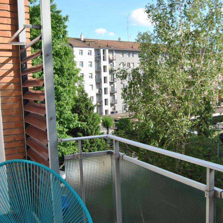 Portello Flat with Balcony - Appartamento con Vista e Balcone - 39