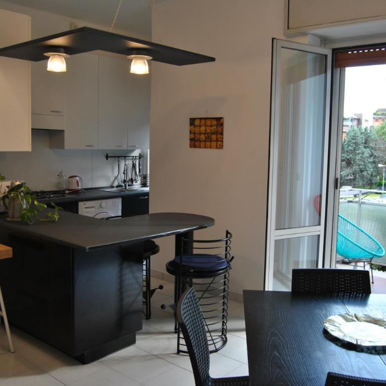 Portello Flat with Balcony - Appartamento con Vista e Balcone - 38