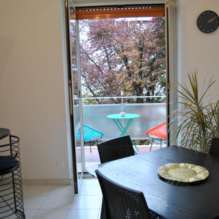 Portello Flat with Balcony - Appartamento con Vista e Balcone - 40