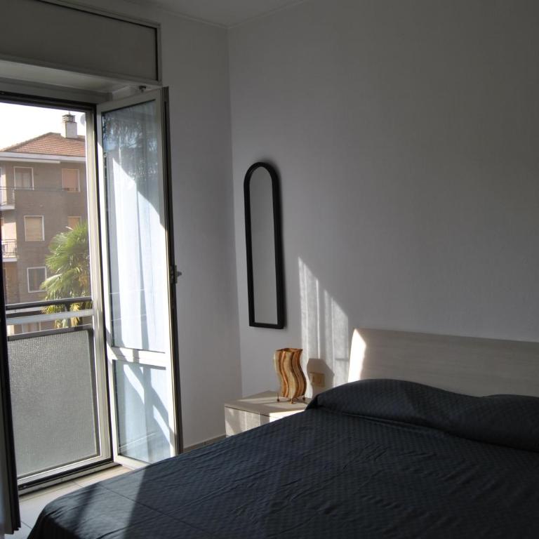 Portello Flat with Balcony - Appartamento con Vista e Balcone - 43