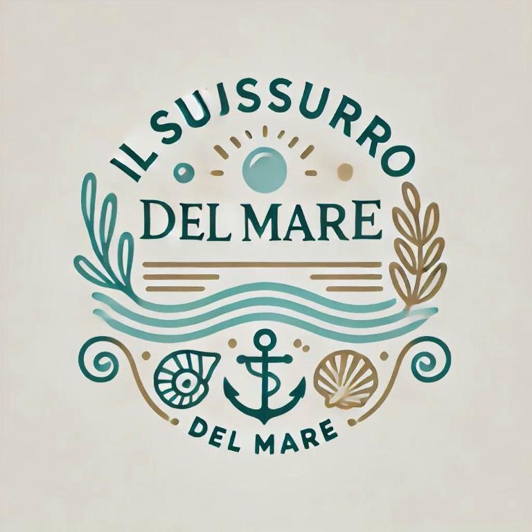 Il Sussurro del mare - Casa con 2 Camere da Letto - 3