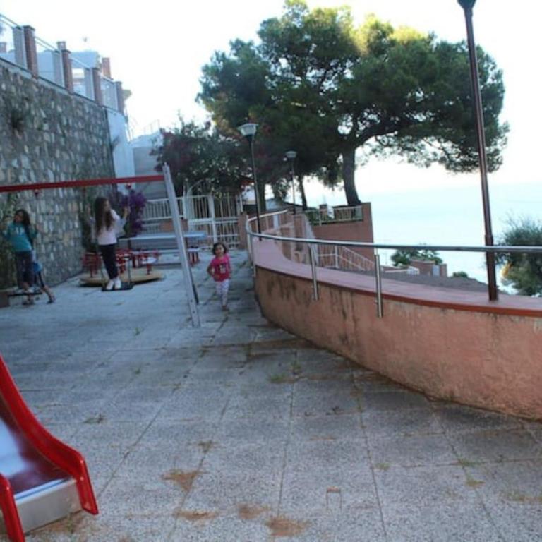 Conca Verde c15-Beach front little villa POOL SPA BEACH - Villa Fronte Spiaggia - 35