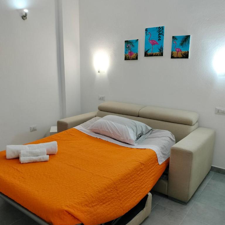 Mito apartment - Appartamento con 1 Camera da Letto - 5