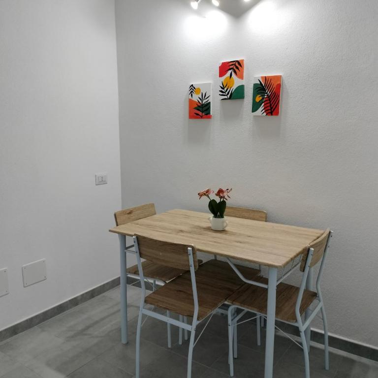 Mito apartment - Appartamento con 1 Camera da Letto - 4