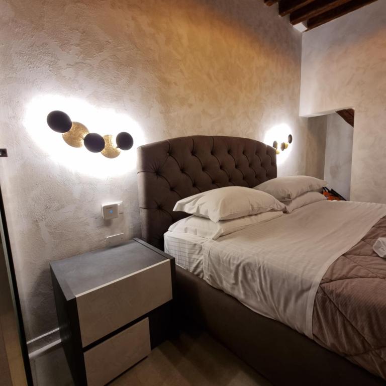 San Marco 3097 - LuxuryJacuzzi - Appartamento con 1 Camera da Letto - 9