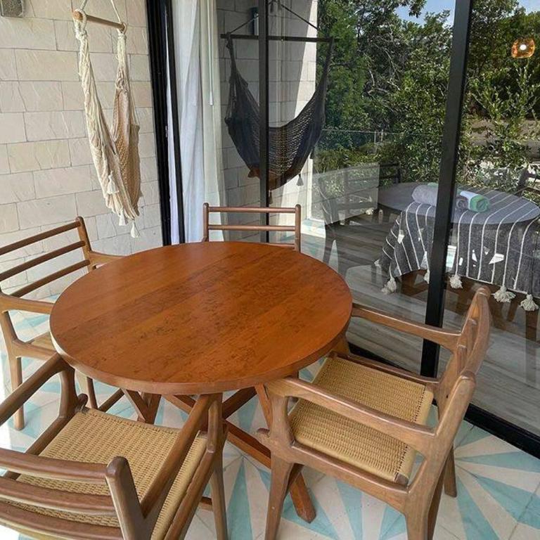 Walkable studio in Aldea Zama - Apartment mit 1 Schlafzimmer - 2