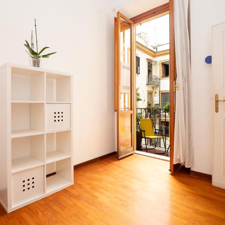 Casa Lucrezio Saint Peter's - Apartment mit 2 Schlafzimmern - 2