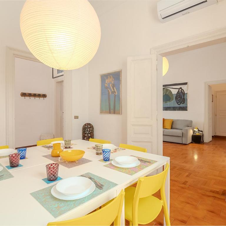 Casa Lucrezio Saint Peter's - Apartment mit 2 Schlafzimmern - 6