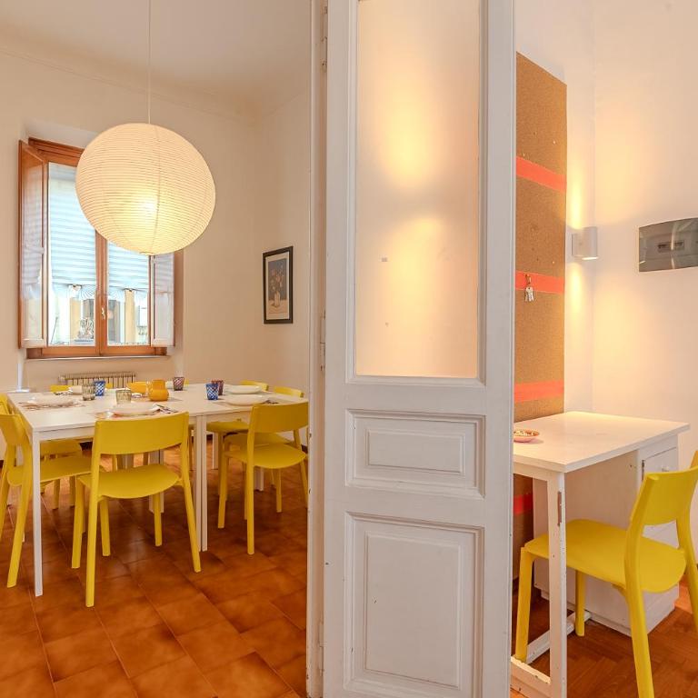 Casa Lucrezio Saint Peter's - Apartment mit 2 Schlafzimmern - 9