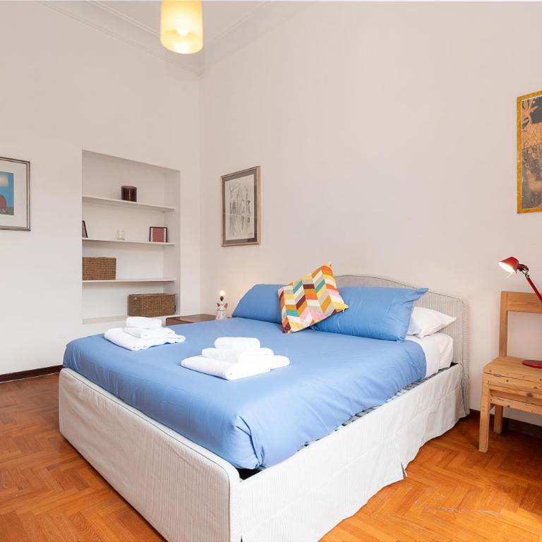 Casa Lucrezio Saint Peter's - Apartment mit 2 Schlafzimmern - 11