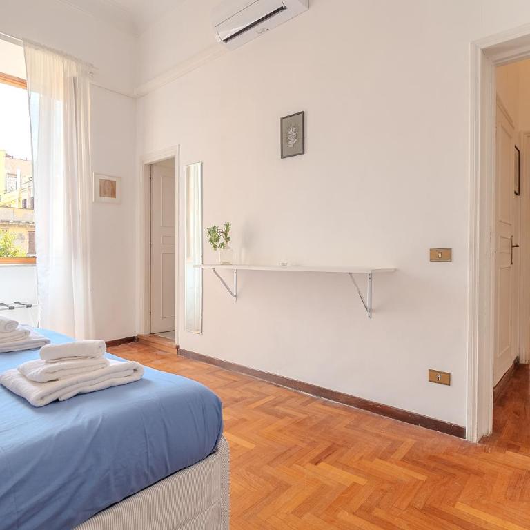 Casa Lucrezio Saint Peter's - Apartment mit 2 Schlafzimmern - 13