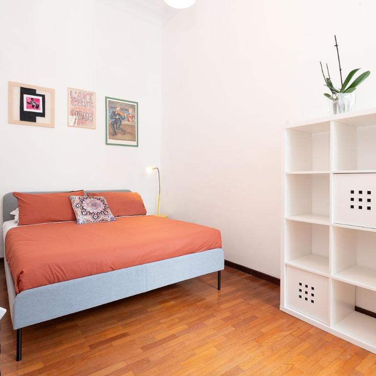 Casa Lucrezio Saint Peter's - Apartment mit 2 Schlafzimmern - 14