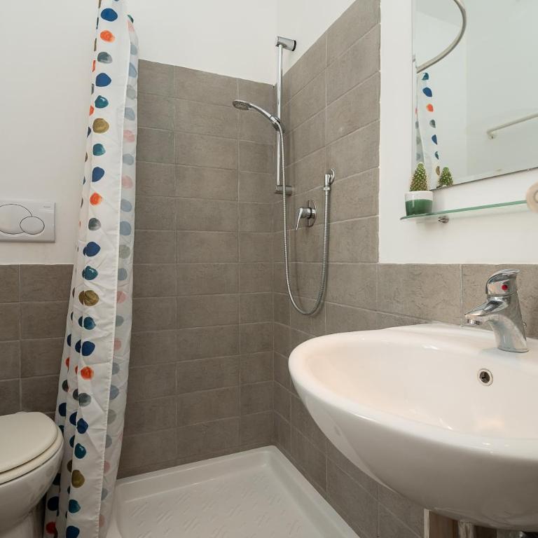 Casa Lucrezio Saint Peter's - Apartment mit 2 Schlafzimmern - 15