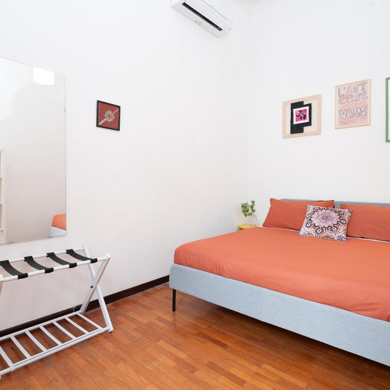 Casa Lucrezio Saint Peter's - Apartment mit 2 Schlafzimmern - 16
