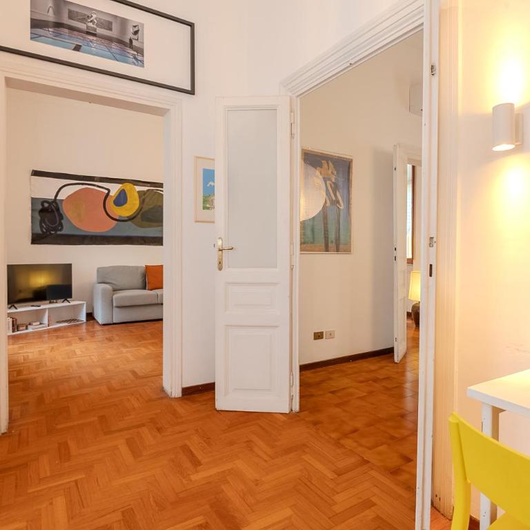 Casa Lucrezio Saint Peter's - Apartment mit 2 Schlafzimmern - 17
