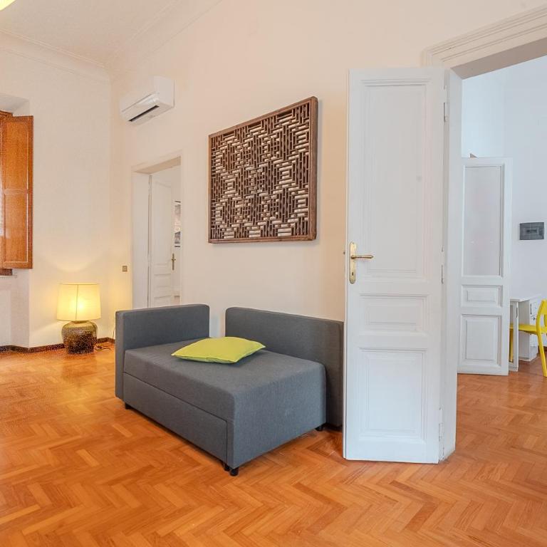 Casa Lucrezio Saint Peter's - Apartment mit 2 Schlafzimmern - 21
