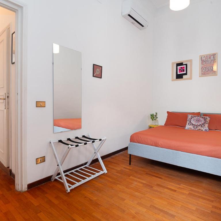 Casa Lucrezio Saint Peter's - Apartment mit 2 Schlafzimmern - 22