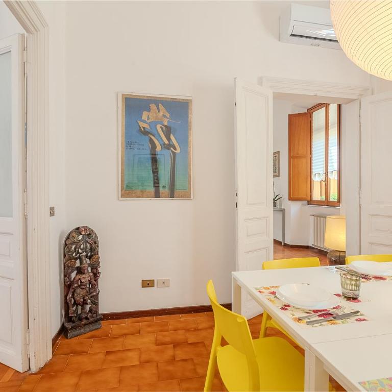 Casa Lucrezio Saint Peter's - Apartment mit 2 Schlafzimmern - 24