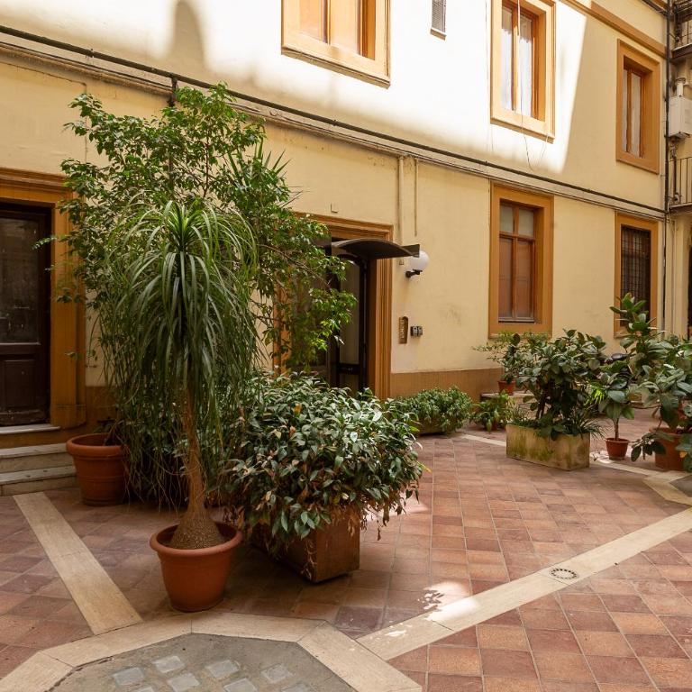 Casa Lucrezio Saint Peter's - Apartment mit 2 Schlafzimmern - 30