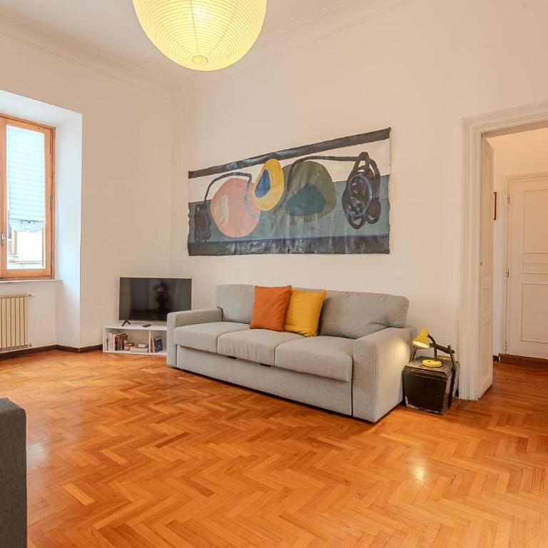 Casa Lucrezio Saint Peter's - Apartment mit 2 Schlafzimmern - 31