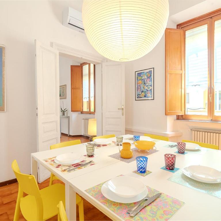 Casa Lucrezio Saint Peter's - Apartment mit 2 Schlafzimmern - 32