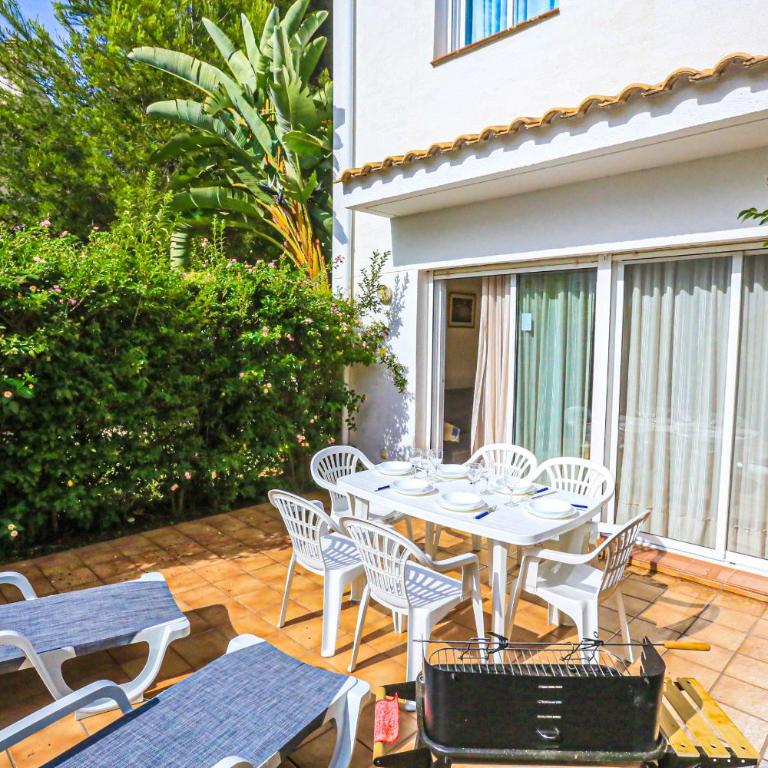 LITORAL COSTA DORADA - LAS CUMBRES Only families - Casa de 3 dormitorios - 9