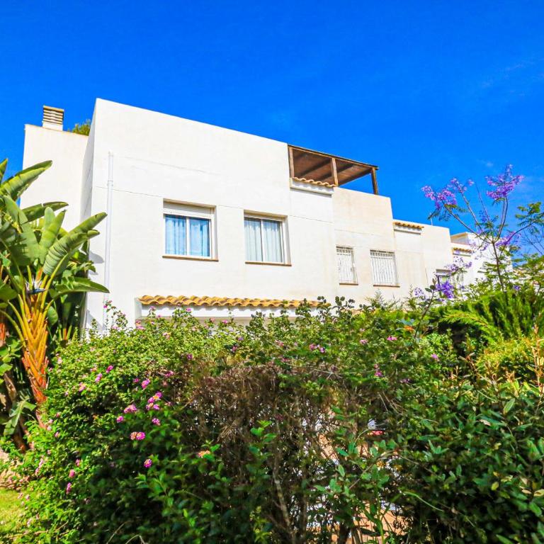 LITORAL COSTA DORADA - LAS CUMBRES Only families - Casa de 3 dormitorios - 38