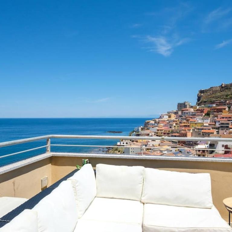 Castle View wiffi A C - Appartement 1 Chambre - 16