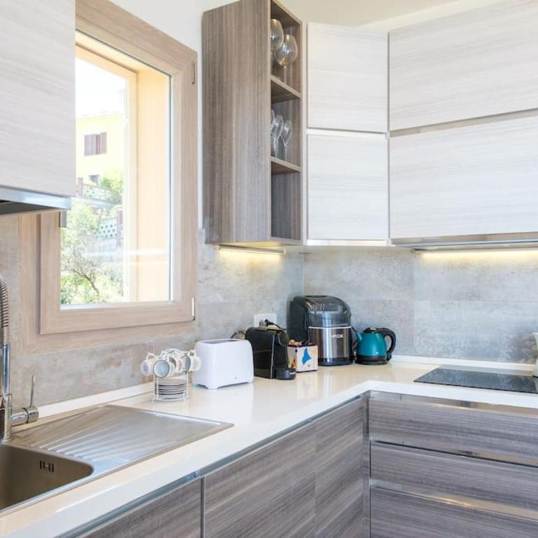 Castle View wiffi A C - Appartement 1 Chambre - 28